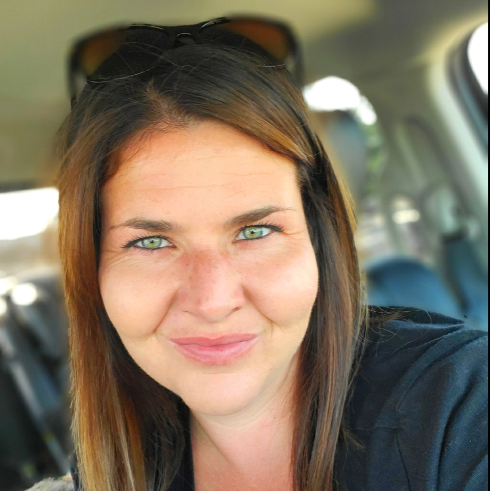 Meet your Posher, Jen